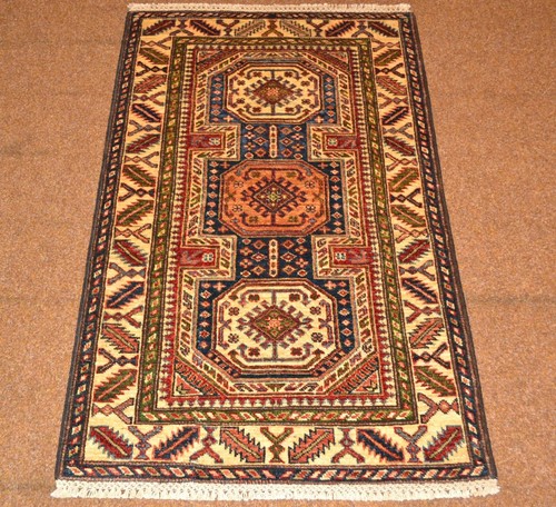 Tapis oriental fait - tapis, main