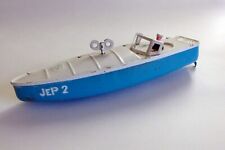 Canot jep 2, excellent état