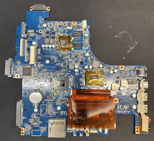 Carte mère sony svf152 - sony,