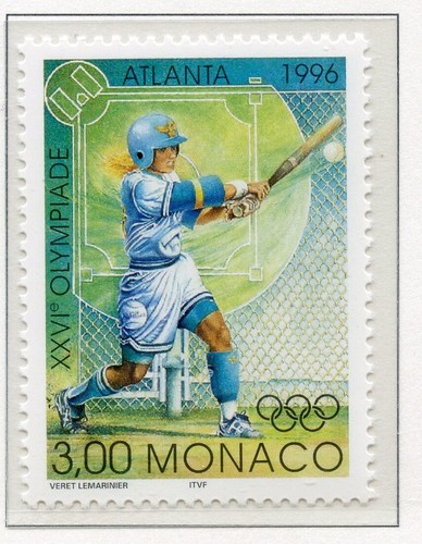 Monaco neuf 2052 jeux - 2052,