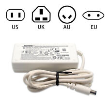 Bose SoundDock II III Series 2 3 PSC36W-208 chargeur d’alimentation - blanche