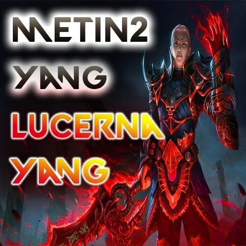 Metin2 yang buy lucerna - metin2,