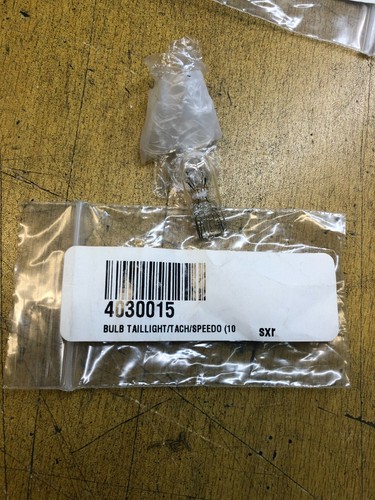 Ampoule polaris 4030015 400 - ampoule,
