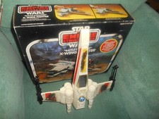 STAR WARS VINTAGE ANCIEN X