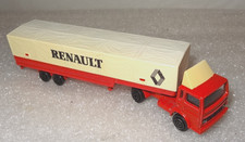 1/87 CAMION RENAULT  MAJORETTE