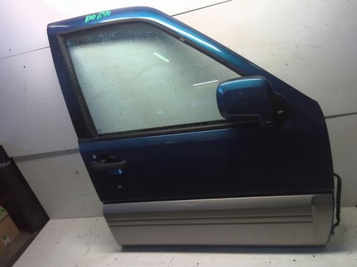 Porte avant droit nissan - porte,