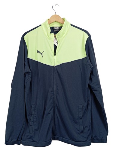 Puma veste survêtement - puma,