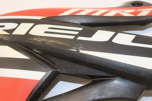 Flanc gauche rieju mrt 2013 - 50,