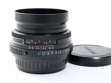 Objectif pentax smc - objectif,
