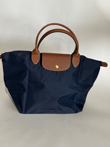 Item longchamp handbag - longchamp,