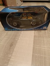 Solido 1/18 Peugeot 203