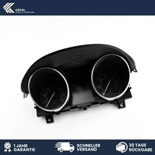 Instrument De Bord Compteur Diesel Jaguar E-Pace X540 J9C310849ED