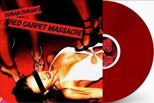 Duran Duran Red Carpet Massacre (Vinyl)