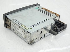 Autoradio d'origine PEUGEOT 307 PHASE 1 6563LG