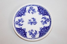 dessous de verre en faïence