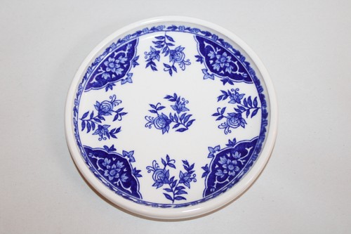 Dessous verre faïence - de, en