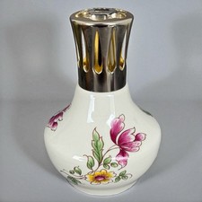 Lampe Berger ancienne Made in
