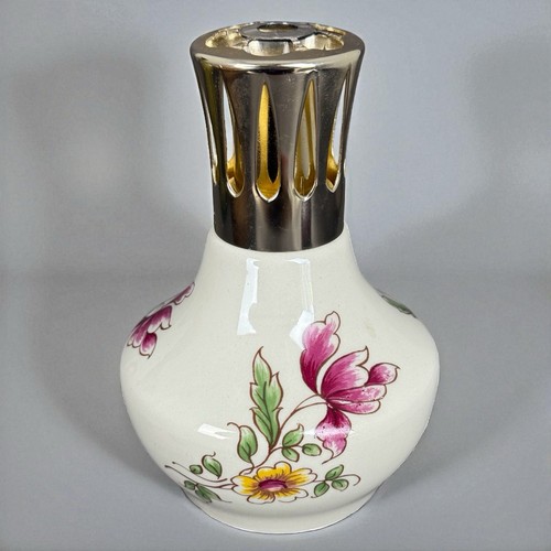 Lampe berger ancienne - lampe, in