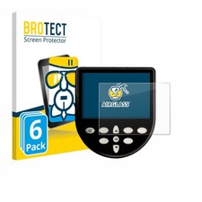 6 Pièces Protection D'écran