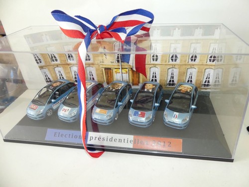 Citroen picasso election - citroen,