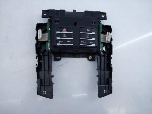 Commande autoradio porsche - autoradio,