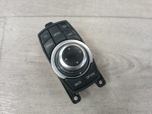 Molette navigation gps - de,