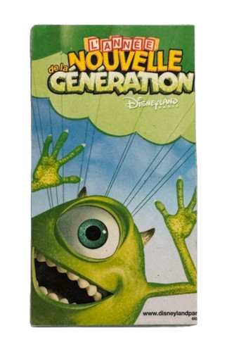 Pass disney nouvelle - pass,