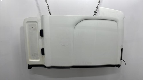Porte coffre gauche fiat - coffre,