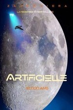 ARTIFICIELLE de Zaor et Viera | Livre | état très bon