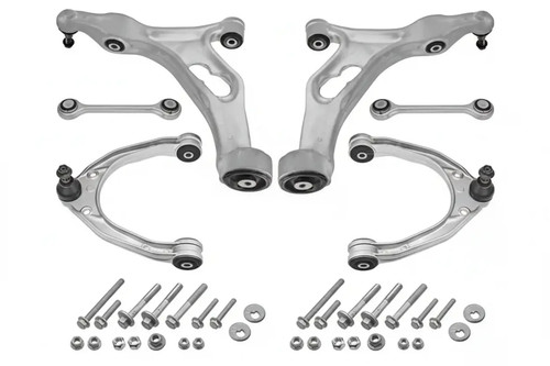 Kit bras suspension - kit,