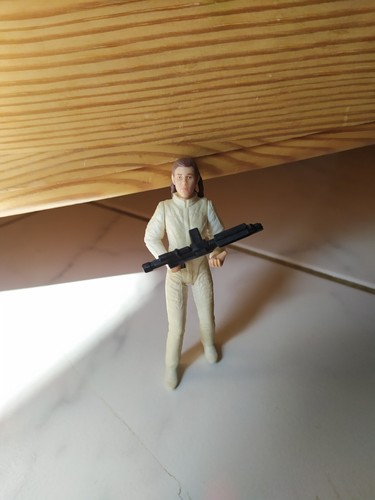 Star wars leia organa bespin - star,
