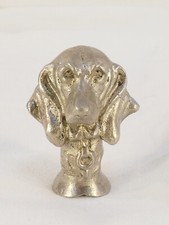 Alexandre August CARON tete de