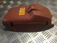 capot moteur pour