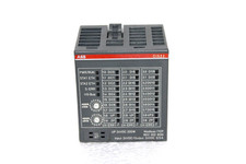 ABB 1SAP222200R0001 Modbus TCP Bus Module CI522-MODTCP