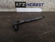 Injecteur Mercedes C-Klasse