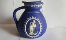 Rare Wedgwood Bleu Cobalt