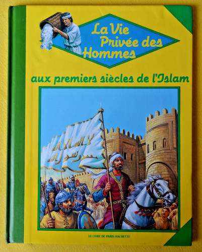 Vie privée des hommes - la, aux