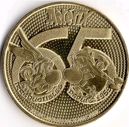 France mini médaille monnaie - france,