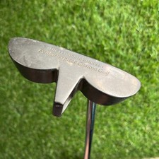 Vintage Broomstick Blade