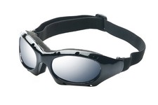 Lunettes de protection motocross Alpland