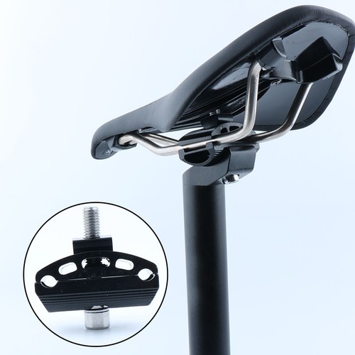 Tube selle de vélo - *,