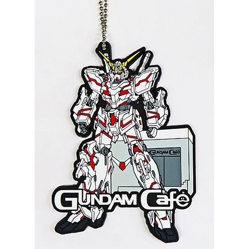 Unicorn gundam mobile - gundam, suit