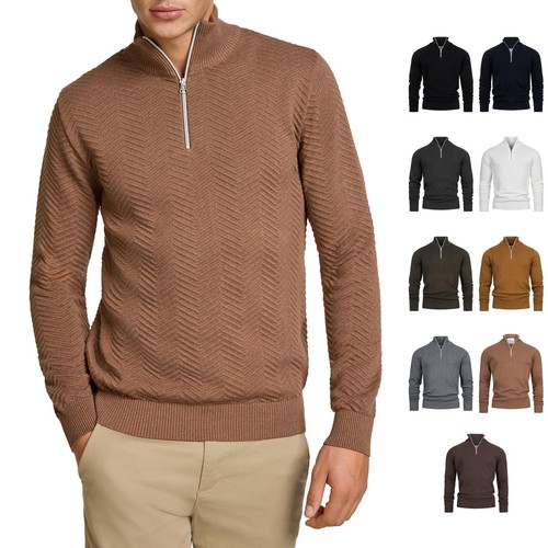 Pull tricot kronstadt - kronstadt, pour