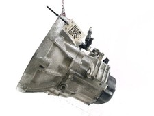 Boîte de vitesses type