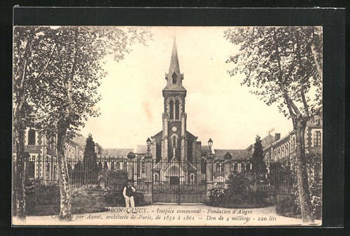 Cpa bourbon lancy - cpa, bourbon-lancy,