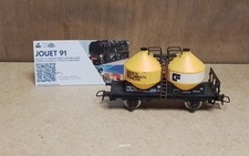 JOUEF HO. REF 6421. WAGON
