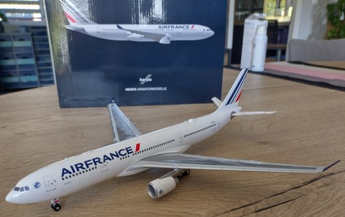 Herpa 200 airbus a330 - herpa, a330-200