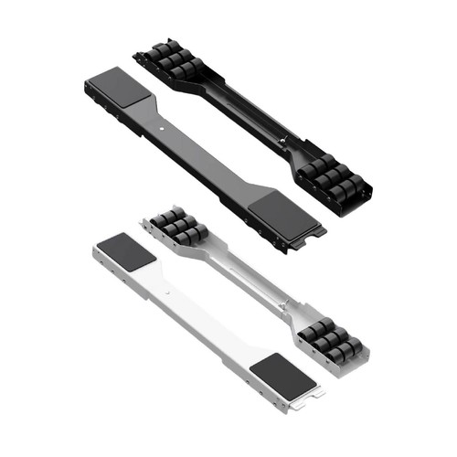 Pièces support machine à - pièces,