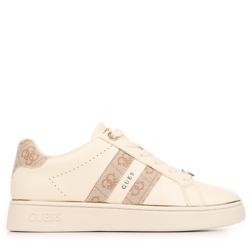 Chaussures baskets guess femme - guess,