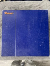 Set Roco 64046 Ho Coffret SNCF 4 Voitures Du Capitole Epoq III ?